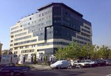 تحلیل و بررسی بیمارستان آتیه تهران