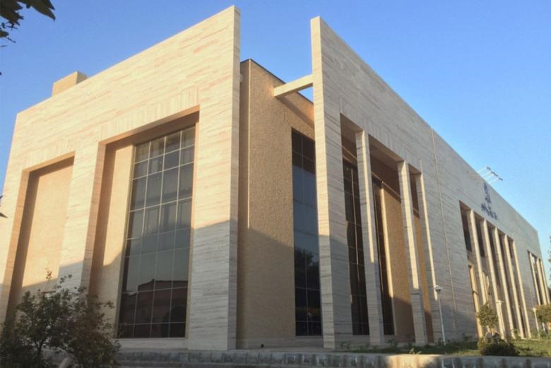 تحلیل و بررسی کتابخانه بوشهر