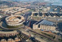 تحلیل و بررسی خانه سالمندان خارجی