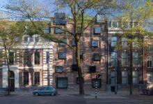 تحلیل و بررسی هتل هایت ریجنسی هلند