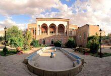 تحلیل و بررسی دانشگاه هنر تبریز