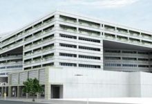 تحلیل و بررسی مجتمع تجاری فرهنگی آرمان