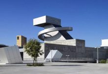 تحلیل و بررسی دانشگاه هنر لس آنجلس