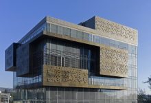 تحلیل و بررسی مرکز فرهنگی آنکارا ترکیه 