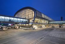 تحلیل و بررسی فرودگاه اوسلو نروژ