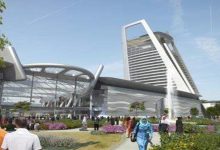 تحلیل و بررسی مرکز خرید آرون تهران