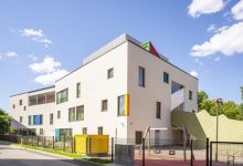 تحلیل و بررسی مهدکودک وانتا فنلاند