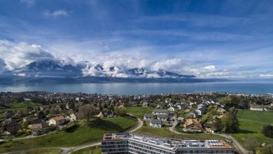 تحلیل و بررسی هتل تایمز سوئیس