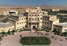 تحلیل و بررسی دانشکده معماری قزوین