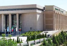 تحلیل و بررسی مجموعه فرهنگی سینمایی شهر آفتاب شیراز