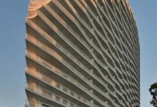 تحلیل و بررسی هتل 5 ستاره روسیه