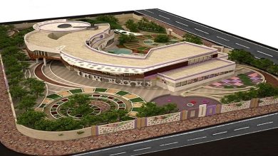 مطالعات پروژه طراحی مهدکودک با رویکرد افزایش خلاقیت